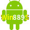 Aplicativo Win889S para Android