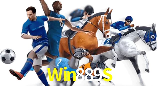 Win889S