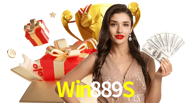 Jogue com dealers reais no Win889S!