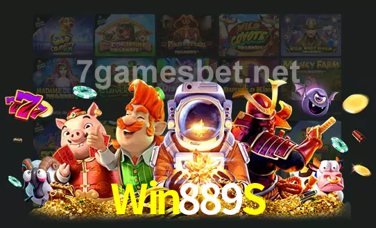 cassino Win889S