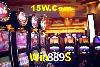 Tecnologia da Plataforma Win889S