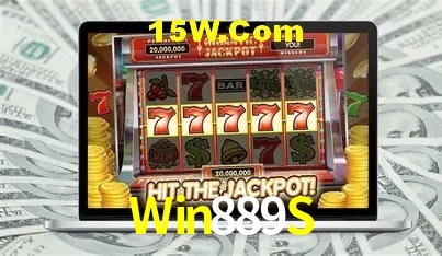 Estatísticas do Jogo Win889S