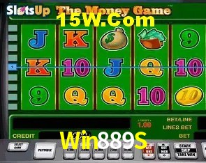 Win889S