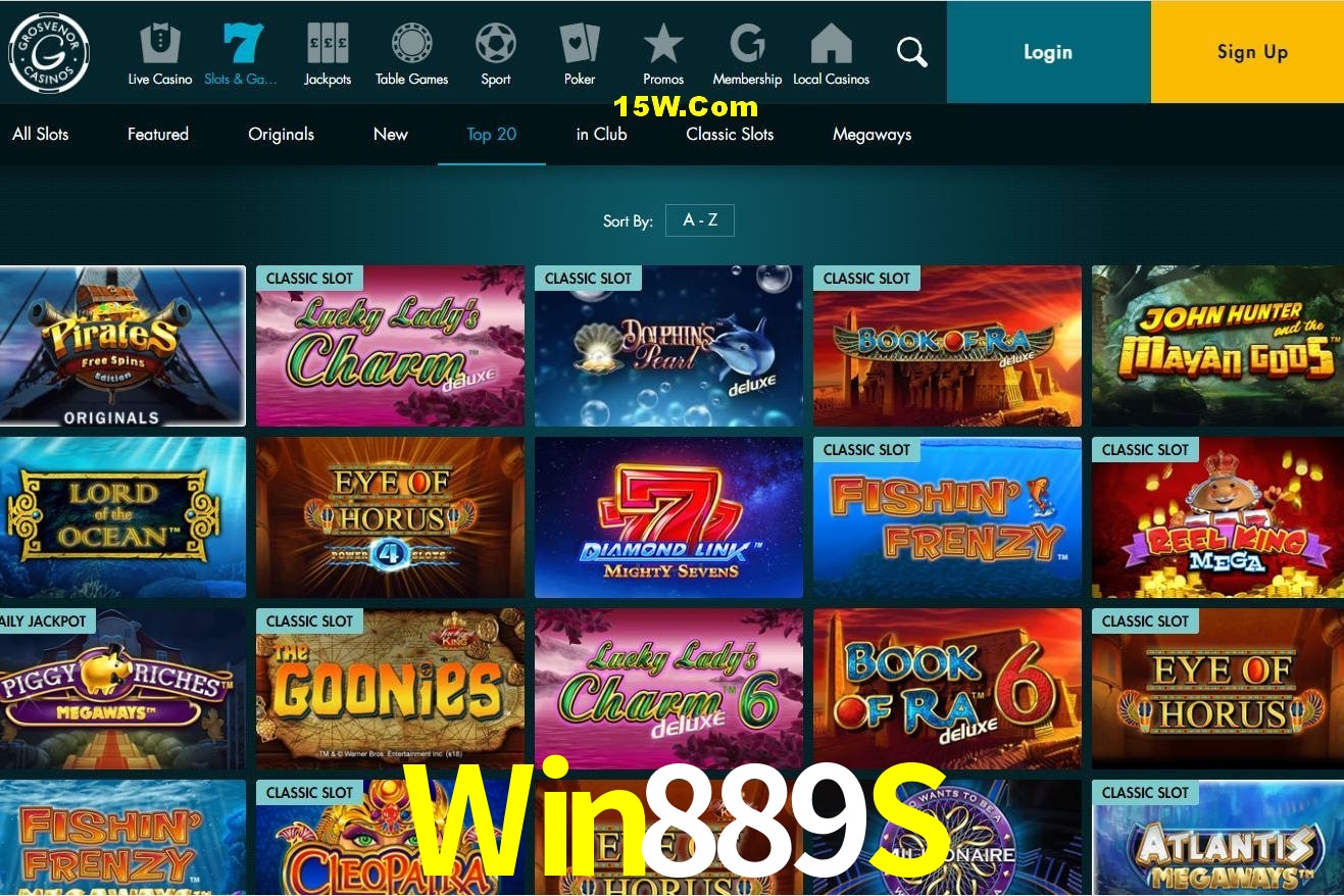 Security Systems Win889S