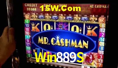 Win889S