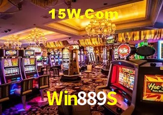 Integração de APIs Win889S