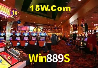 Win889S - Downloads Oficiais Do Cassino - Win889S Paga