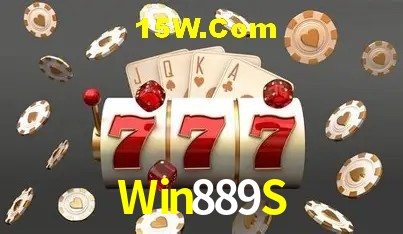 Provedores de Jogos Win889S