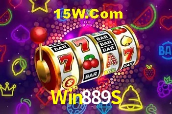 Win889S: Seu Cassino Premiado com Pagamentos Rápidos