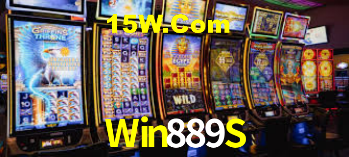 Win889S,Win889S Paga