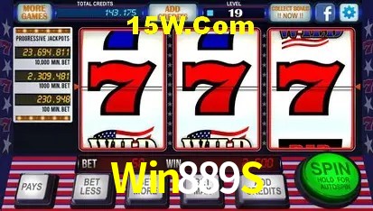 Sistemas de Segurança Win889S
