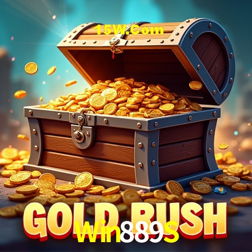APP oficial da Win889S para mobile
