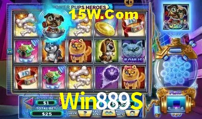 Win889S Login