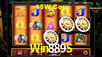 Promoção Relâmpago Win889S