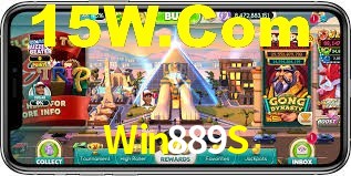Gates of Olympus Win889S