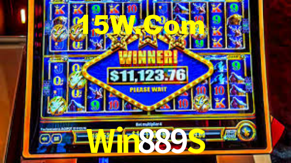 Win889S