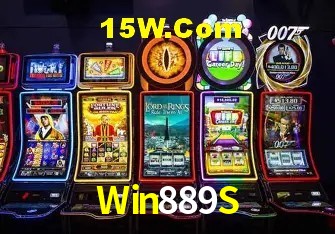 Casino Ao Vivo Win889S