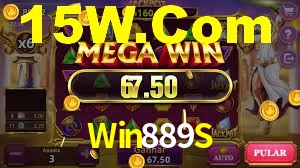 Game Providers Win889S