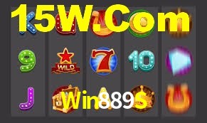 Welcome Bonus Win889S