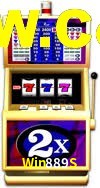 Slot Games Win889S