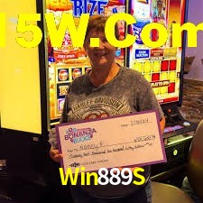 Live Casino Win889S