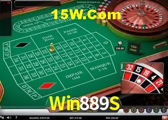 Especiais de Fim de Semana Win889S