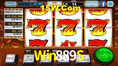 Win889S Login