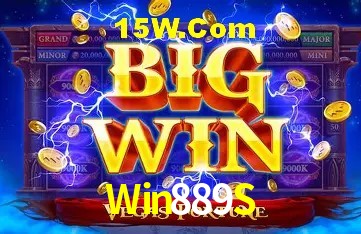 Benefícios da Conta Win889S