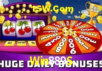 Jogos de Slot Win889S