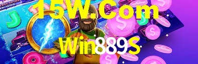 VIP Casino Win889S