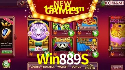 Promoções Sazonais Win889S