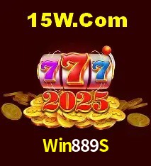 Diretório de Jogos Win889S