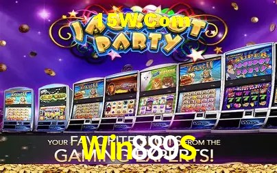 Win889S