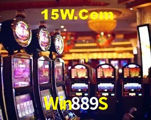 Benefícios da Conta Win889S