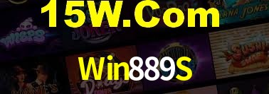 Responsive Design Win889S