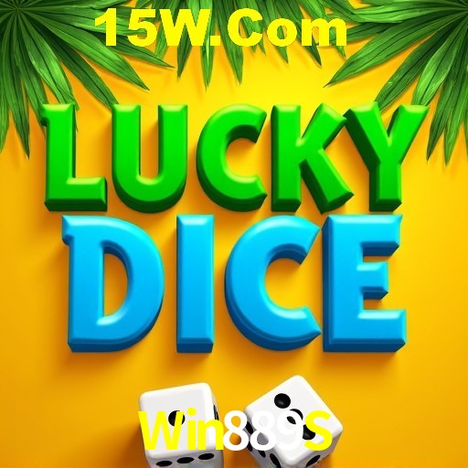 A Emoção da Loteria na Win889S: Uma Chance de Mudança de Vida