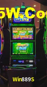 Game Statistics Win889S