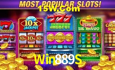 Login Seguro Win889S