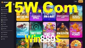 Games Directory Win889S