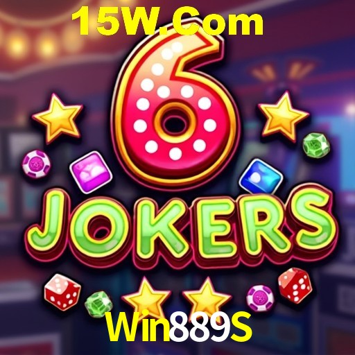 Bônus de Boas-vindas Win889S