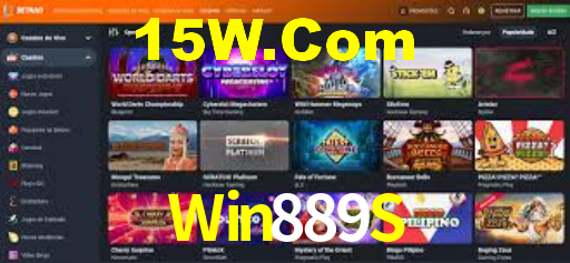 VIP Casino Win889S
