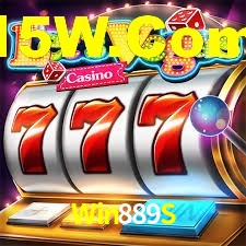 Slot Games Win889S