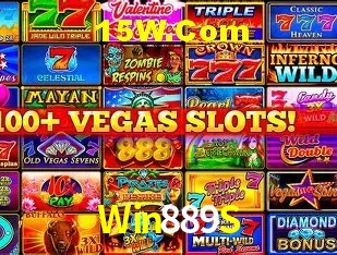 Promoção Relâmpago Win889S