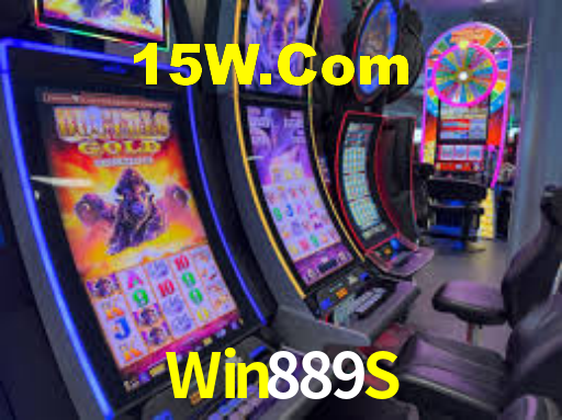 Live Casino Win889S