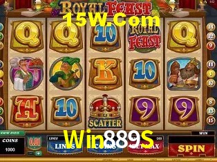 Cadastro Rápido Win889S