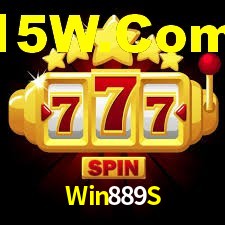 Bonus Features Win889S