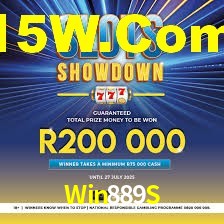 Quick Registration Win889S