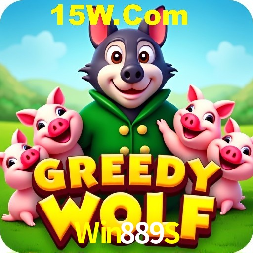 Desvendando o Mundo dos Jogos Virtuais na Win889S