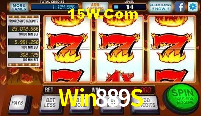 Casino Ao Vivo Win889S