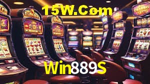 Weekend Specials Win889S